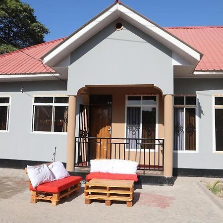 Lovely Pearl Lulu Intercity Homes Dar es Salaam Exterior photo